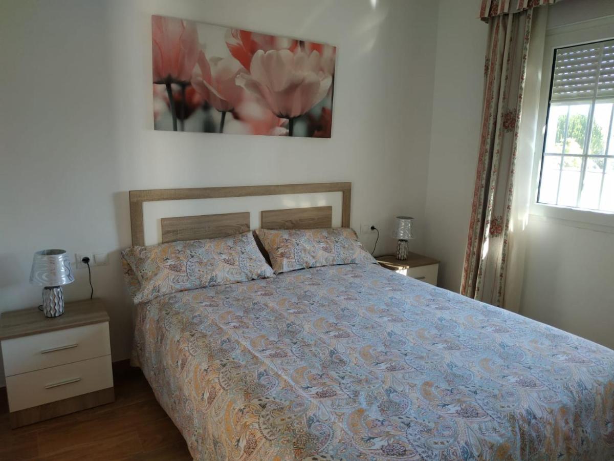 Encantador Apartamento-Centrico-Con Amplio Jardin Torremolinos Eksteriør billede