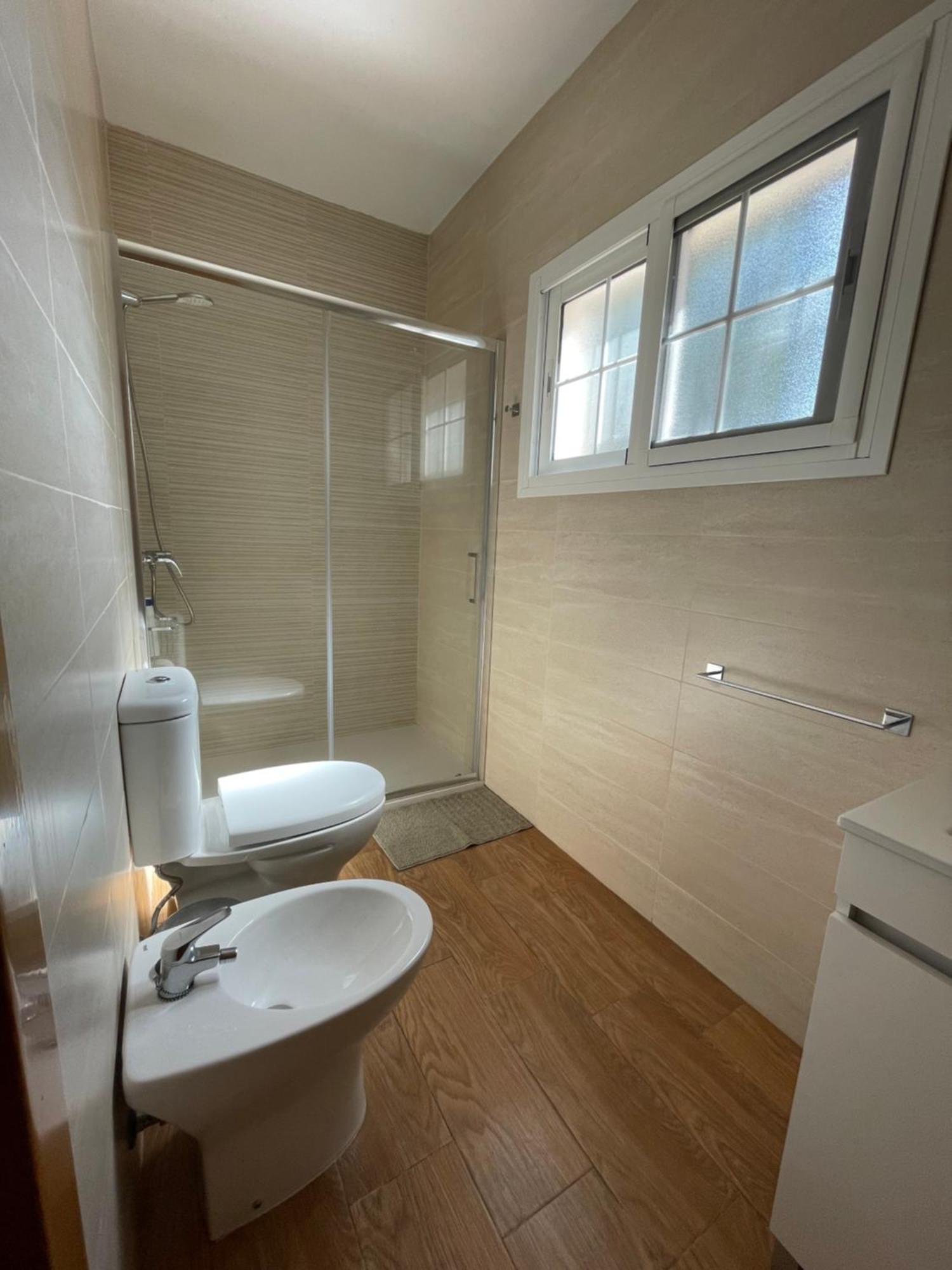Encantador Apartamento-Centrico-Con Amplio Jardin Torremolinos Eksteriør billede