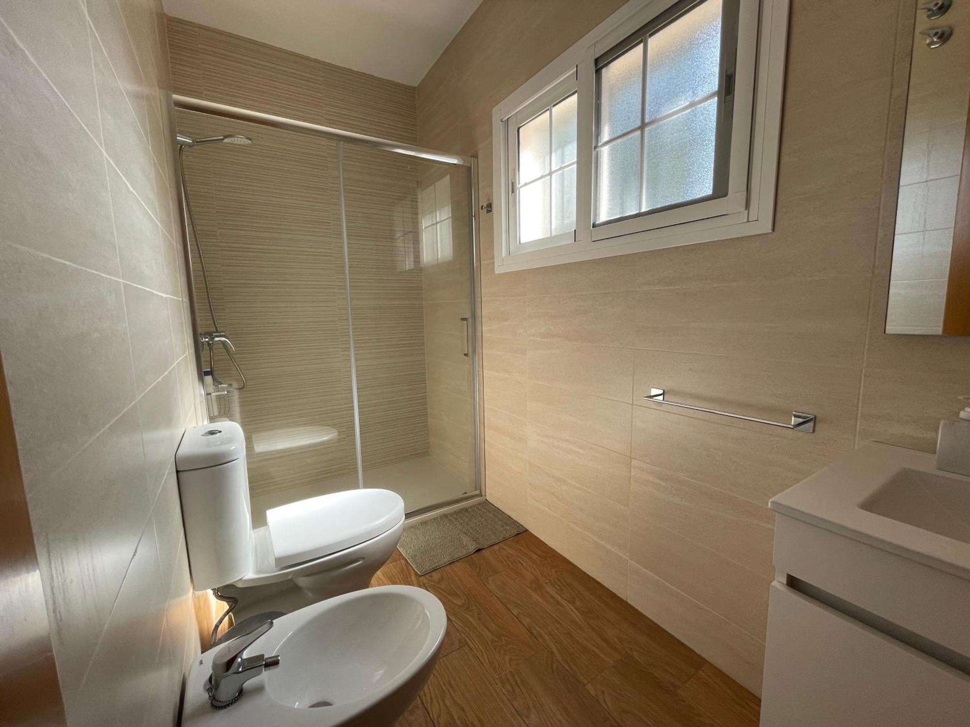 Encantador Apartamento-Centrico-Con Amplio Jardin Torremolinos Eksteriør billede