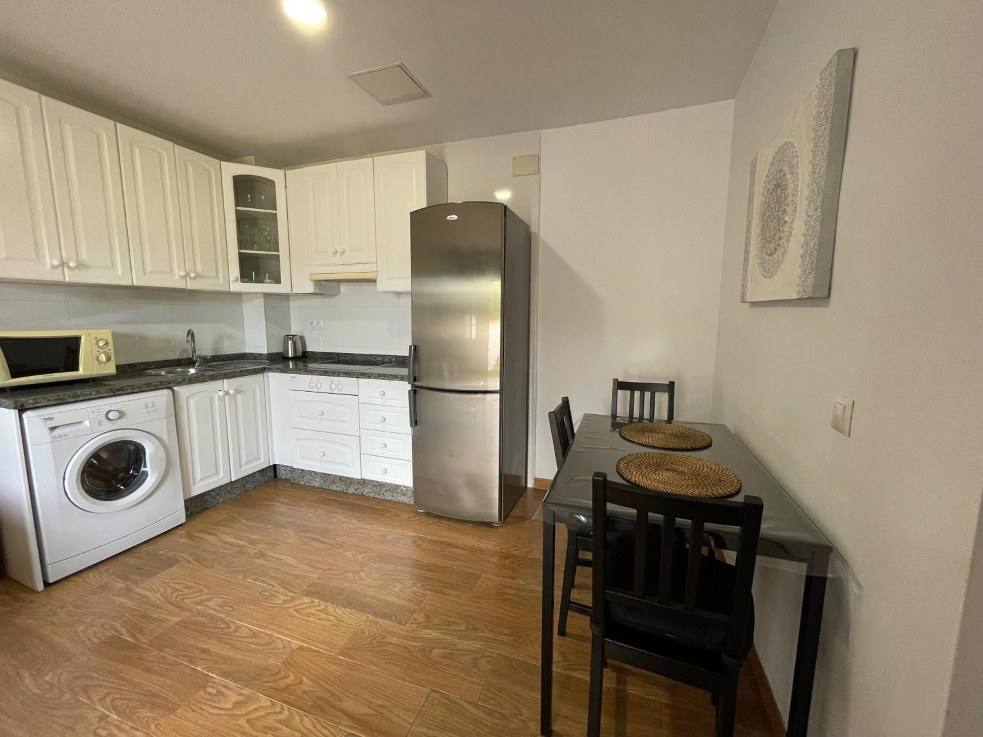 Encantador Apartamento-Centrico-Con Amplio Jardin Torremolinos Eksteriør billede